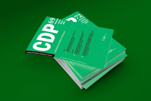 Assinatura de Cadernos de Direito Privado 2015